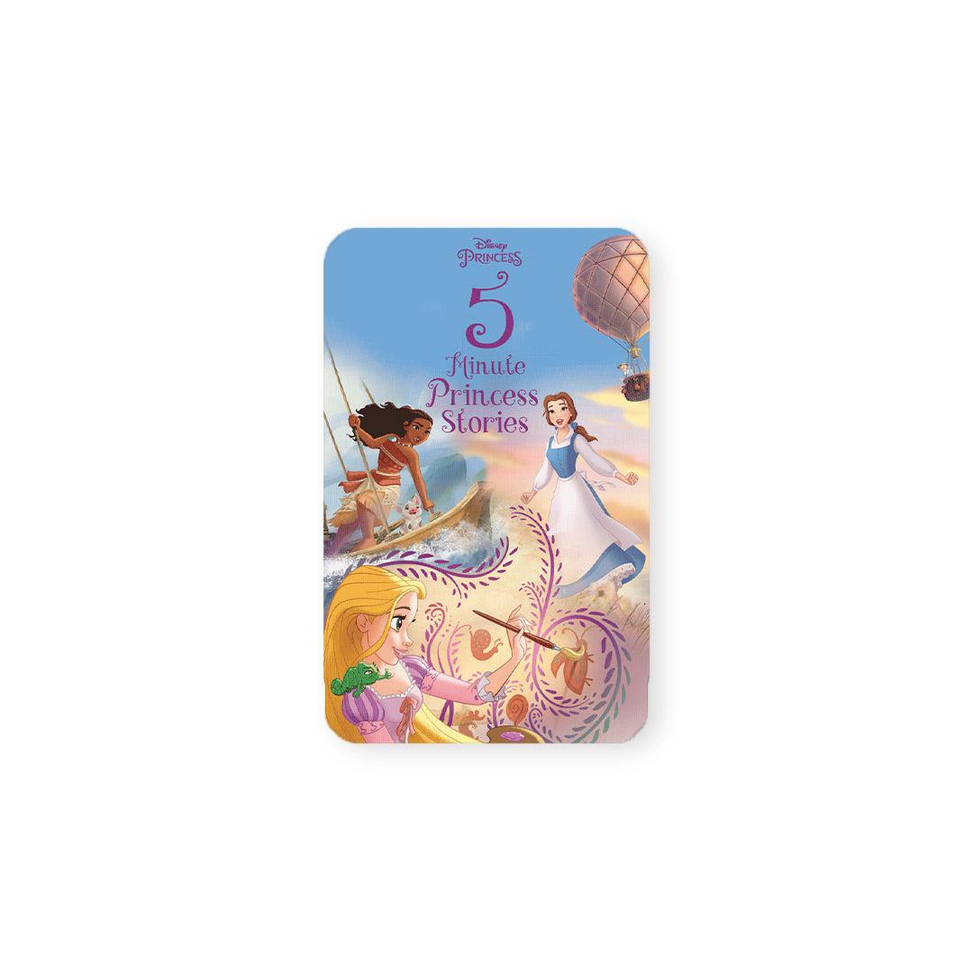 Yoto Card - 5 Minute Stories: Princess